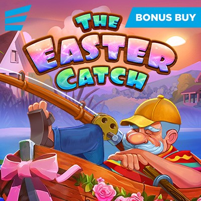 The Easter Catch